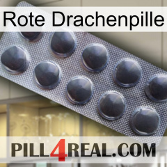 Red Dragon Pill 30
